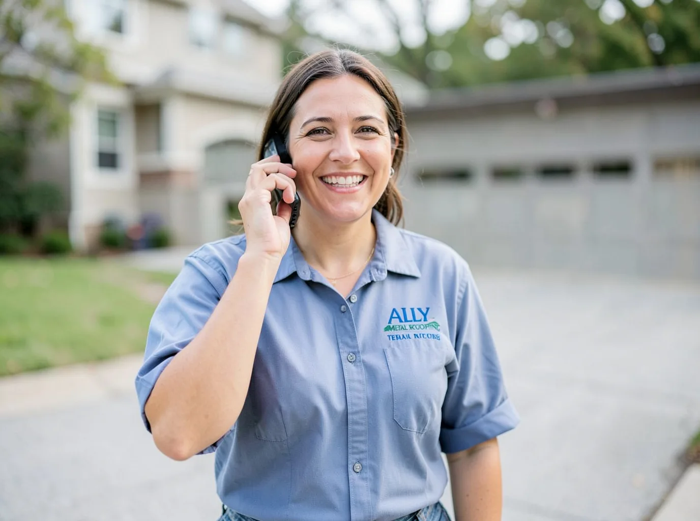 Metal Roof Installation Columbus, NC FAQs